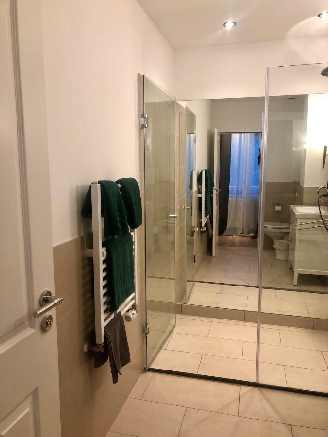 Hotel Ramor Garni Duisburg Luaran gambar