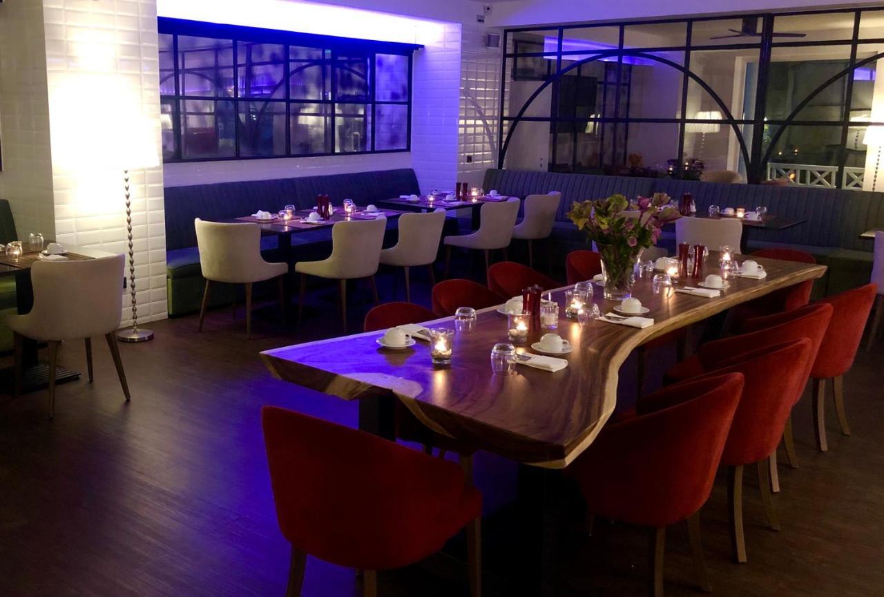 Hotel Ramor Garni Duisburg Luaran gambar